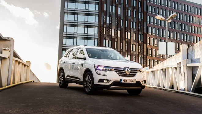 Citroën e-C4 im Vergleich zu Renault Mégane E-Tech Electric