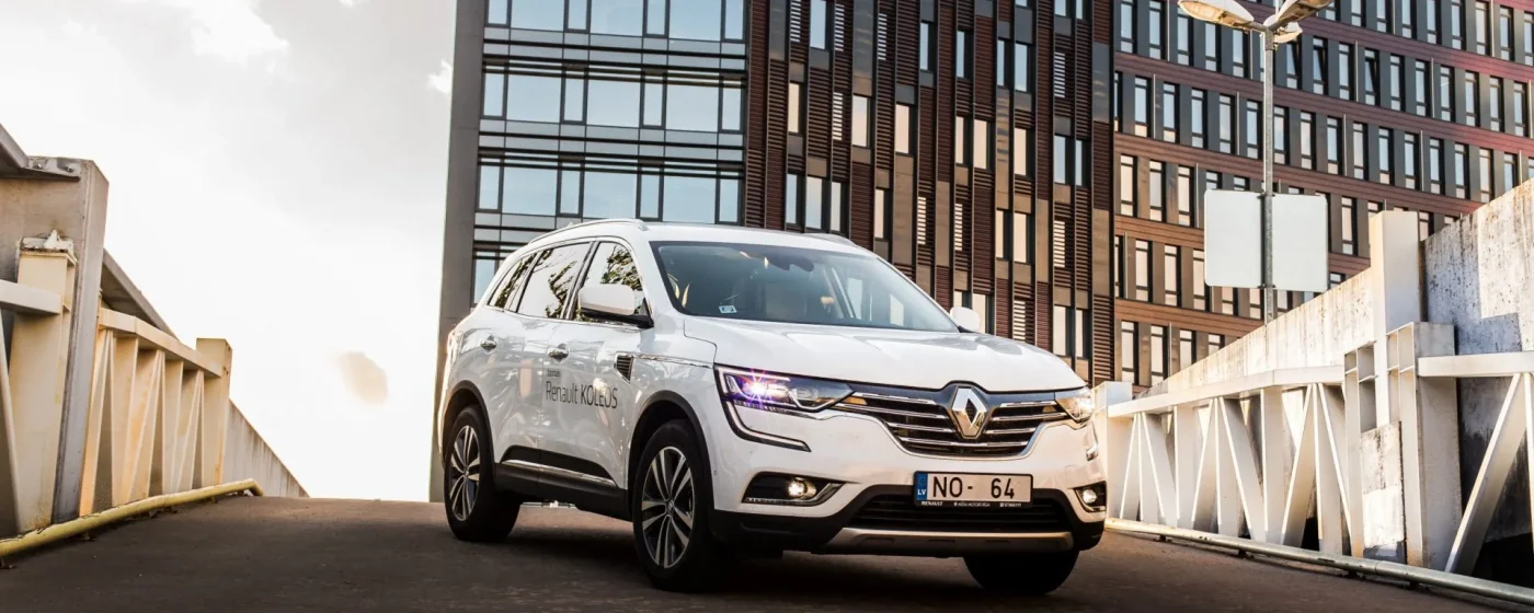 Citroën e-C4 im Vergleich zu Renault Mégane E-Tech Electric