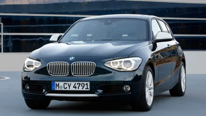 Vergleich - Audi S3 gegen BMW M135i